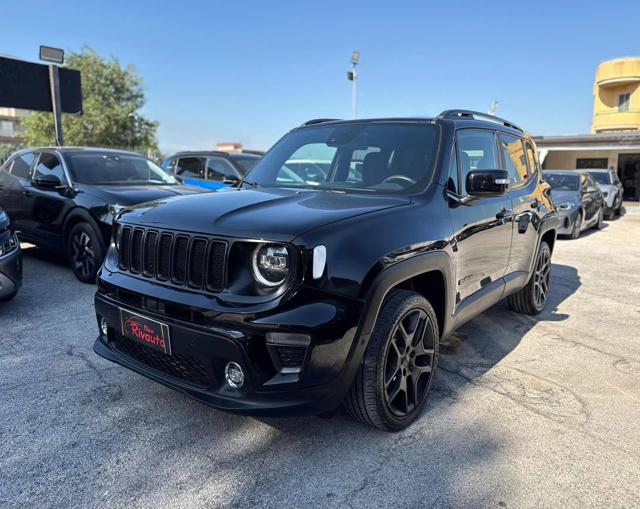 Jeep Renegade 2.0 Mjt 140CV 4WD Active Drive Low Limited - foto 3 di 4