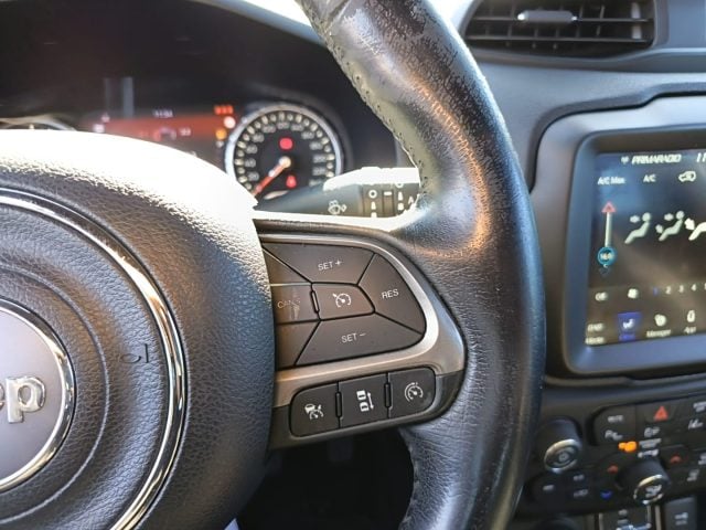 Jeep Renegade 2.0 Mjt 140CV 4WD Active Drive Low Limited - foto 4 di 4