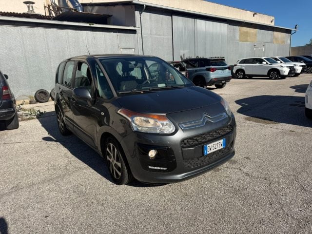 Citroen C3 Picasso 1.6 HDi 90 Seduction - foto 2 di 4
