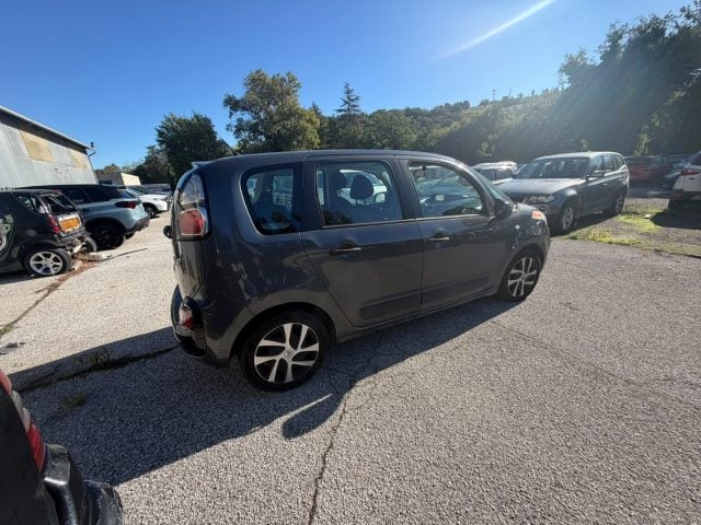 Citroen C3 Picasso 1.6 HDi 90 Seduction - foto 3 di 4