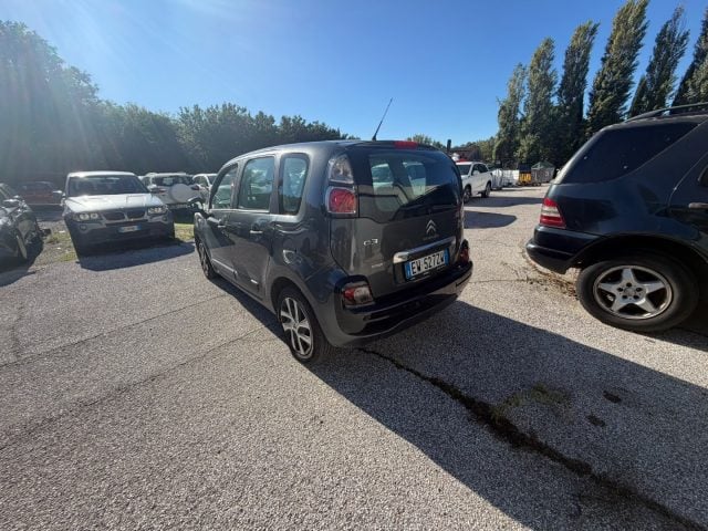 Citroen C3 Picasso 1.6 HDi 90 Seduction - foto 4 di 4