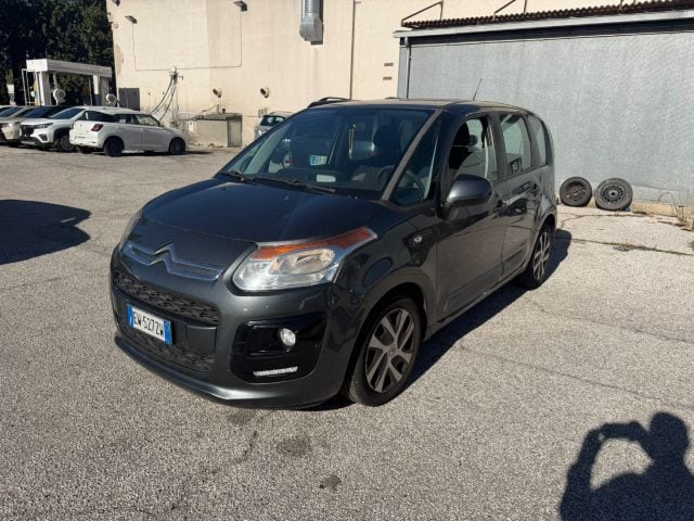 Citroen C3 Picasso 1.6 HDi 90 Seduction, del 2014, 279.000 km, in vendita a Volla (NA)