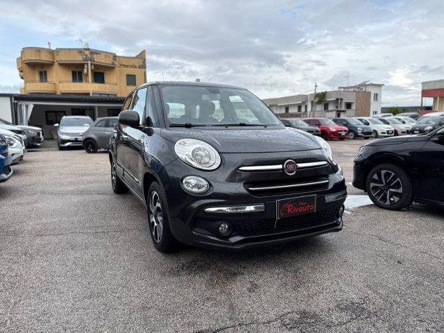 Fiat 500L 1.3 Multijet 95 CV Pop Star - foto 2 di 4