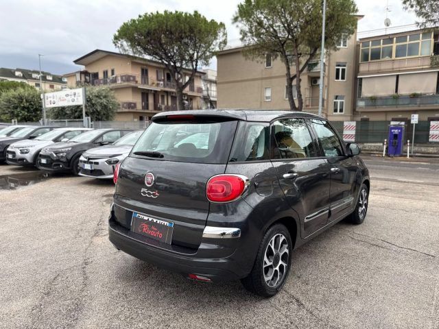 Fiat 500L 1.3 Multijet 95 CV Pop Star - foto 4 di 4