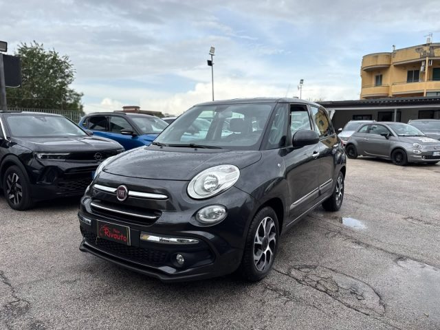 Fiat 500L 1.3 Multijet 95 CV Pop Star - foto 3 di 4