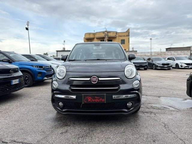 Fiat 500L 1.3 Multijet 95 CV Pop Star, del 2017, 249.000 km, in vendita a Volla (NA)