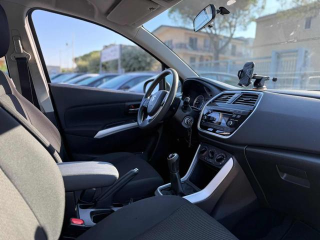 Suzuki S-Cross 1.0 Boosterjet GPL Start&Stop Top - foto 2 di 4