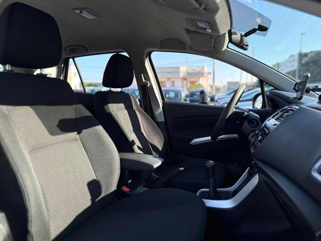 Suzuki S-Cross 1.0 Boosterjet GPL Start&Stop Top - foto 4 di 4