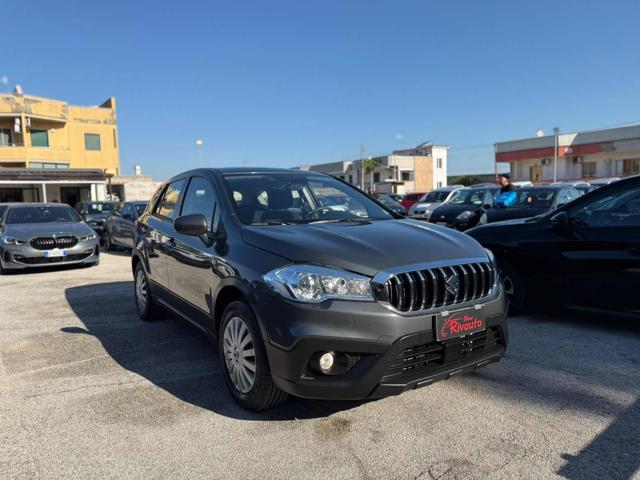 Suzuki S-Cross 1.0 Boosterjet GPL Start&Stop Top - foto 3 di 4