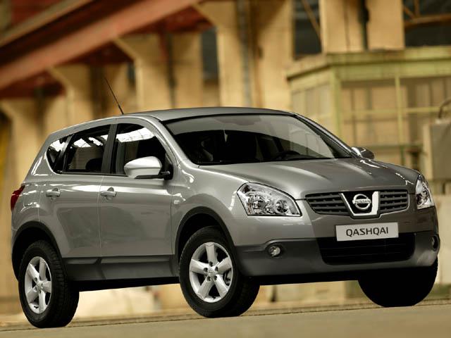 Nissan Qashqai 1.5 dCi DPF Tekna Tetto Pelle, del 2009, 154.000 km, in vendita a Volla (NA)