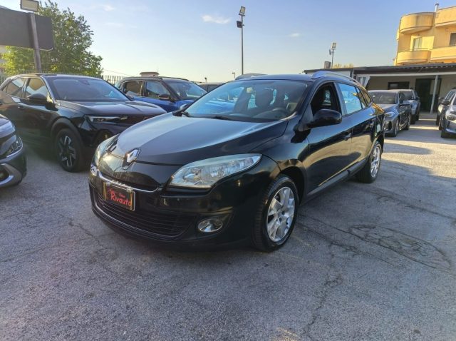 Renault Megane Mégane 1.6 dCi 130CV S&S ESM SporTour Energy GT Li - foto 2 di 4