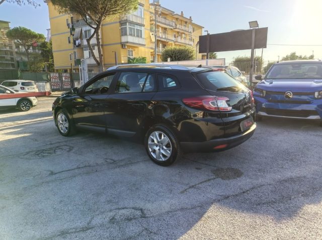 Renault Megane Mégane 1.6 dCi 130CV S&S ESM SporTour Energy GT Li - foto 4 di 4