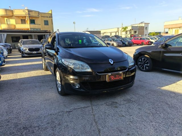 Renault Megane Mégane 1.6 dCi 130CV S&S ESM SporTour Energy GT Li - foto 3 di 4
