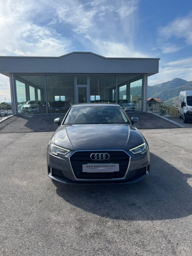 Audi A3 1.6 TDI S tronic Sport usato a SAN GREGORIO MAGNO