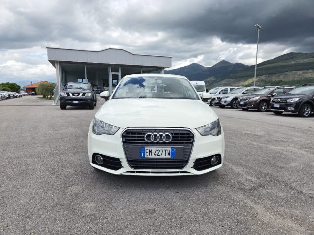 Audi A1 SPB 1.6 TDI Ambition - foto 4 di 18
