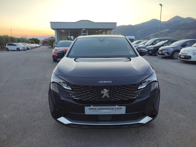 Peugeot 3008 BlueHDi 130 S&S EAT8 Allure - foto 2 di 4