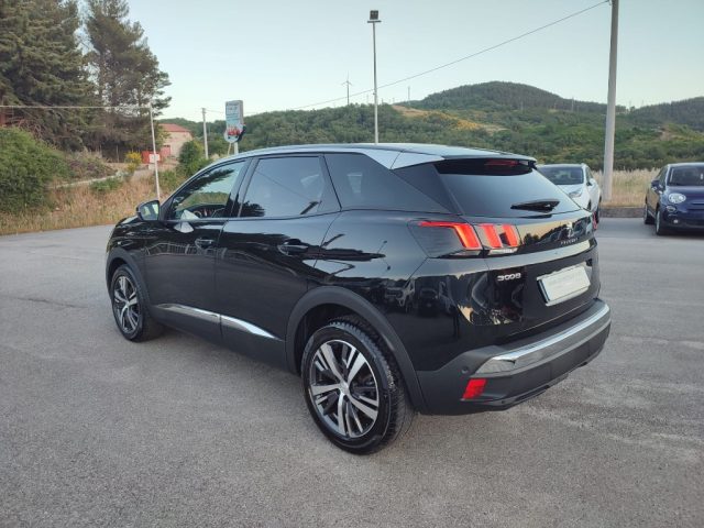 Peugeot 3008 BlueHDi 130 S&S EAT8 Allure - foto 3 di 4