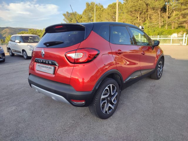 Renault Captur dCi 8V 90 CV Start&Stop Energy Hypnotic - foto 2 di 4