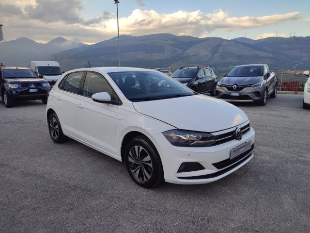 Volkswagen Polo 1.6 TDI 95 CV DSG 5p. Sport BlueMotion Technology - foto 3 di 4