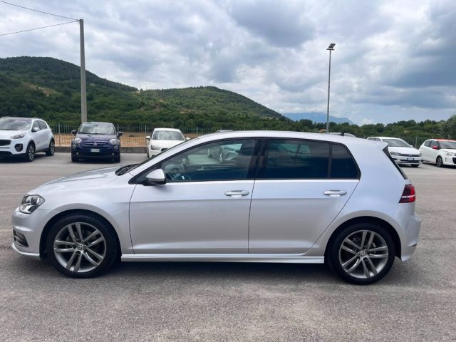 Volkswagen Golf 1.6 TDI 110 CV 5p. Sport Edition BlueMotion Techno - foto 3 di 4