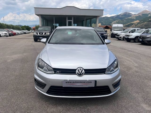 Volkswagen Golf 1.6 TDI 110 CV 5p. Sport Edition BlueMotion Techno - foto 2 di 4