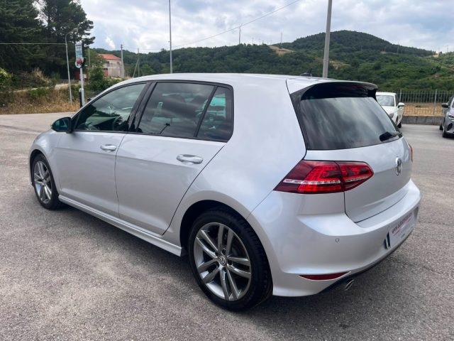 Volkswagen Golf 1.6 TDI 110 CV 5p. Sport Edition BlueMotion Techno - foto 4 di 4
