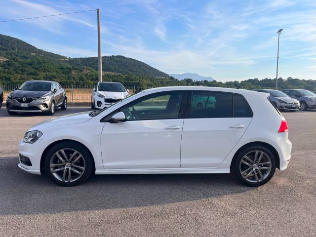 Volkswagen Golf 1.6 TDI 110 CV 5p. Executive BlueMotion Technology - foto 4 di 4