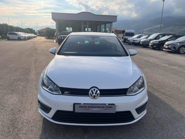Volkswagen Golf 1.6 TDI 110 CV 5p. Executive BlueMotion Technology - foto 2 di 4