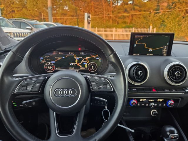 Audi A3 SPB 30 TDI S tronic - foto 2 di 23