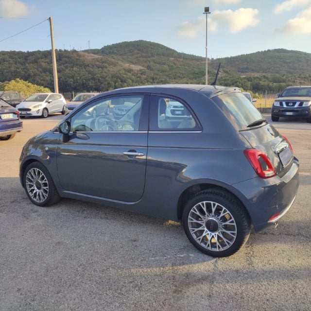 Fiat 500 1.3 Multijet 16V 95 CV Lounge - foto 3 di 15