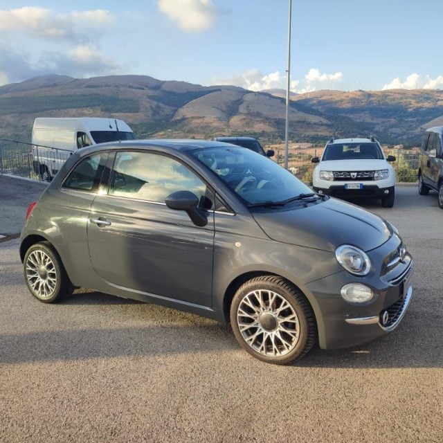 Fiat 500 1.3 Multijet 16V 95 CV Lounge - foto 2 di 15
