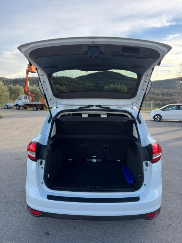 Ford C-Max 1.5 TDCi 95CV Start&Stop Titanium - foto 3 di 4