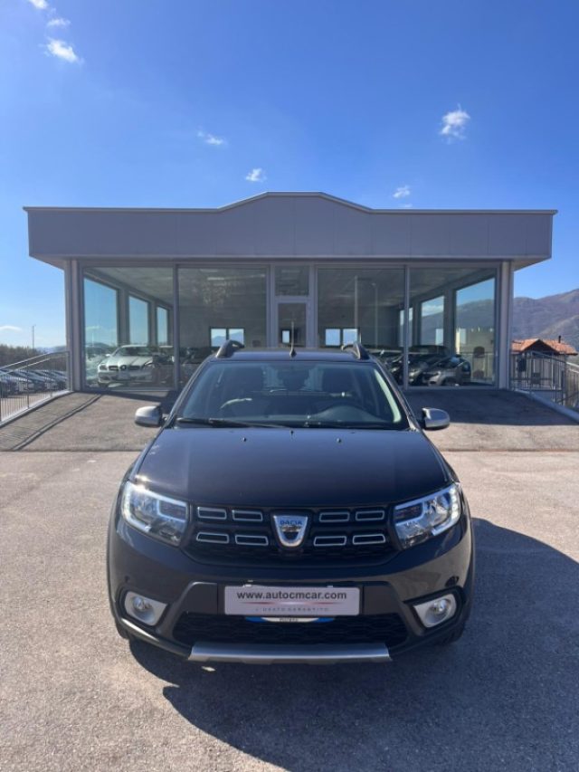 Dacia Sandero Stepway 1.5 Blue dCi 95 CV Comfort - foto 1 di 4