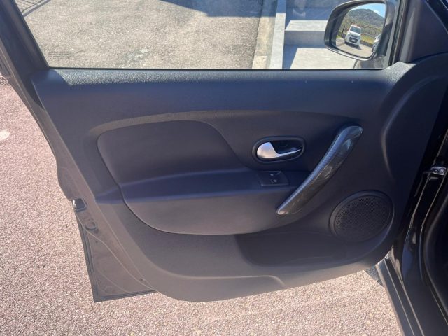 Dacia Sandero Stepway 1.5 Blue dCi 95 CV Comfort - foto 4 di 4