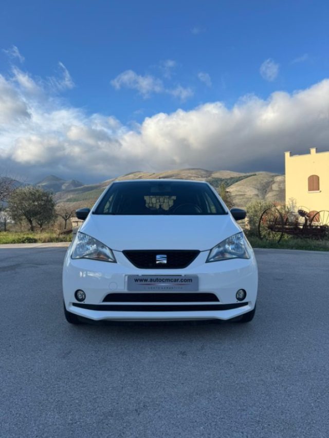 SEAT Mii 1.0 5 porte Style - foto 2 di 21
