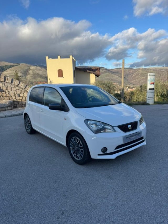 SEAT Mii 1.0 5 porte Style - foto 4 di 21
