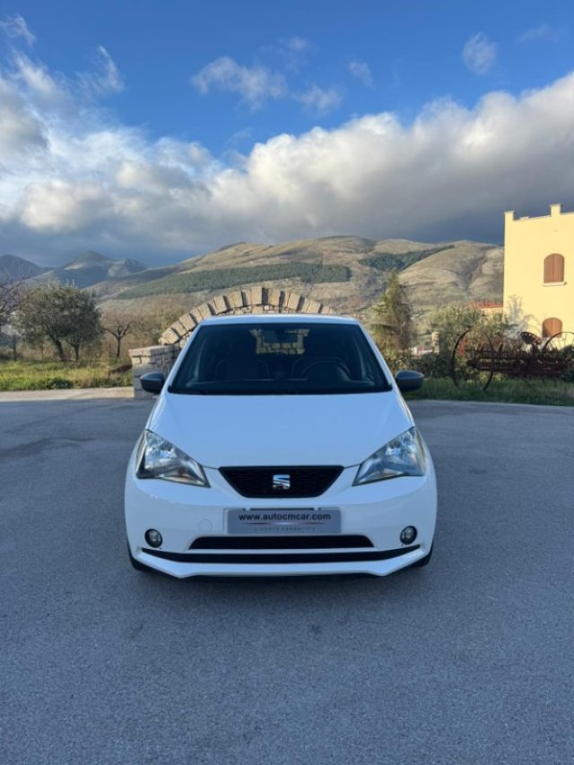 SEAT Mii 1.0 5 porte Style usato a SAN GREGORIO MAGNO