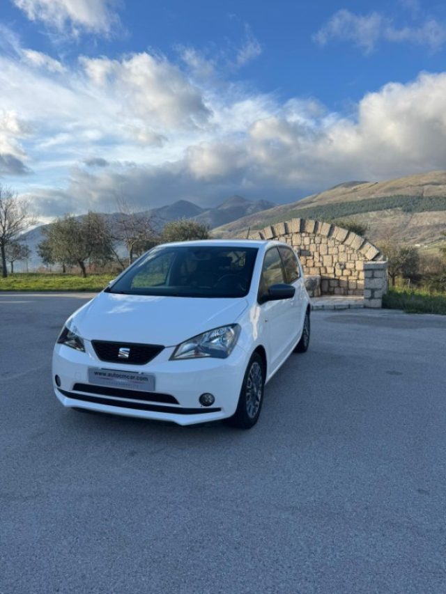 SEAT Mii 1.0 5 porte Style, del 2019, 134.000 km, in vendita a San Gregorio Magno (SA)