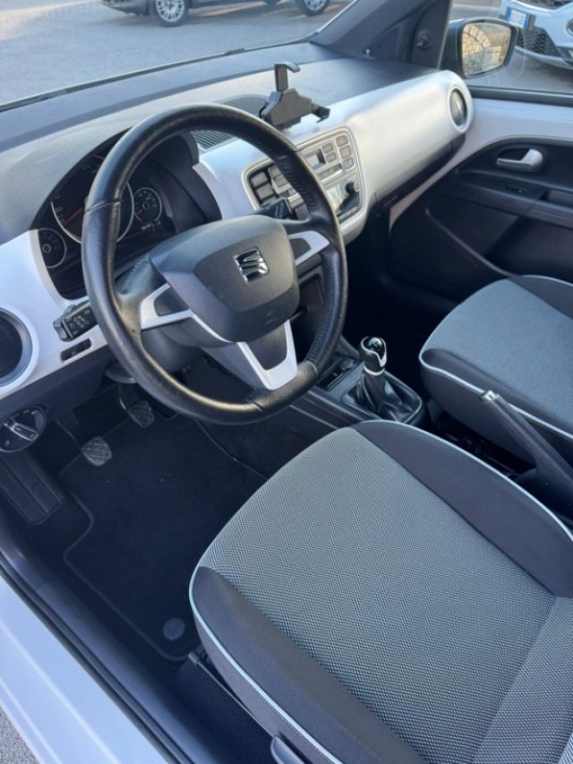 SEAT Mii 1.0 5 porte Style, del 2019, 134.000 km, in vendita a San Gregorio Magno (SA)