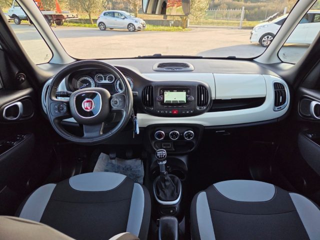 Fiat 500L 1.6 MJT 105CV POP STAR usato a SAN GREGORIO MAGNO