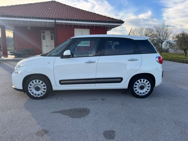 Fiat 500L 1.6 MJT 105CV POP STAR usato a SAN GREGORIO MAGNO