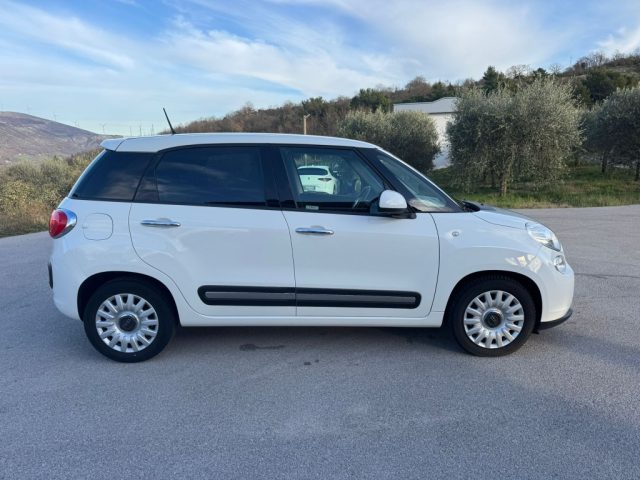 Fiat 500L 1.6 MJT 105CV POP STAR - foto 3 di 4