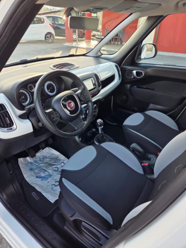 Fiat 500L 1.6 MJT 105CV POP STAR - foto 4 di 4