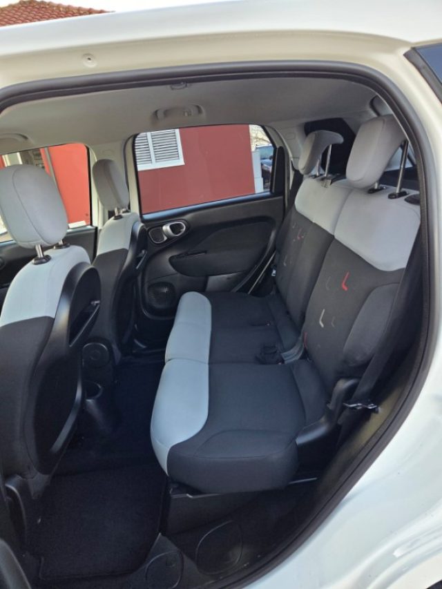 Fiat 500L 1.6 MJT 105CV POP STAR usato a SAN GREGORIO MAGNO