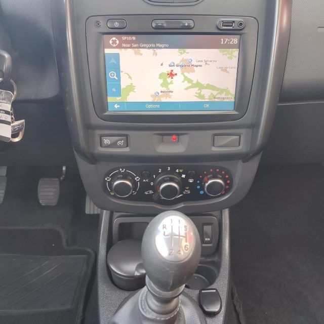 Dacia Duster 1.5 dCi 90CV Start&Stop 4x2 Ambiance usato a SAN GREGORIO MAGNO