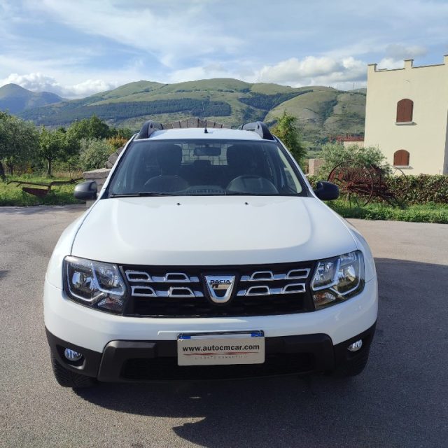Dacia Duster 1.5 dCi 90CV Start&Stop 4x2 Ambiance - foto 3 di 4