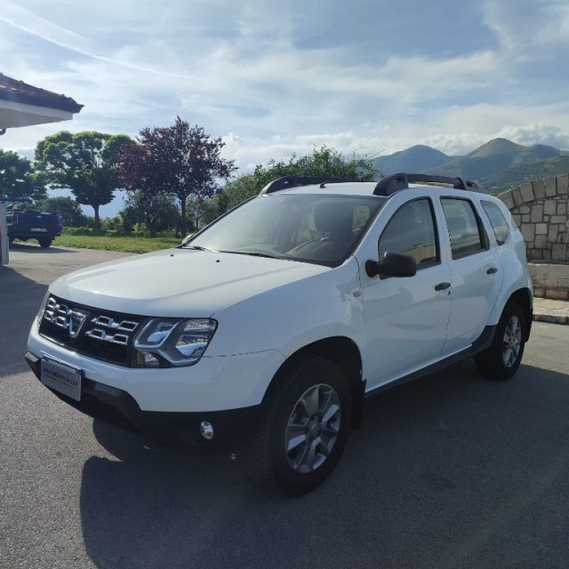 Dacia Duster 1.5 dCi 90CV Start&Stop 4x2 Ambiance - foto 4 di 4