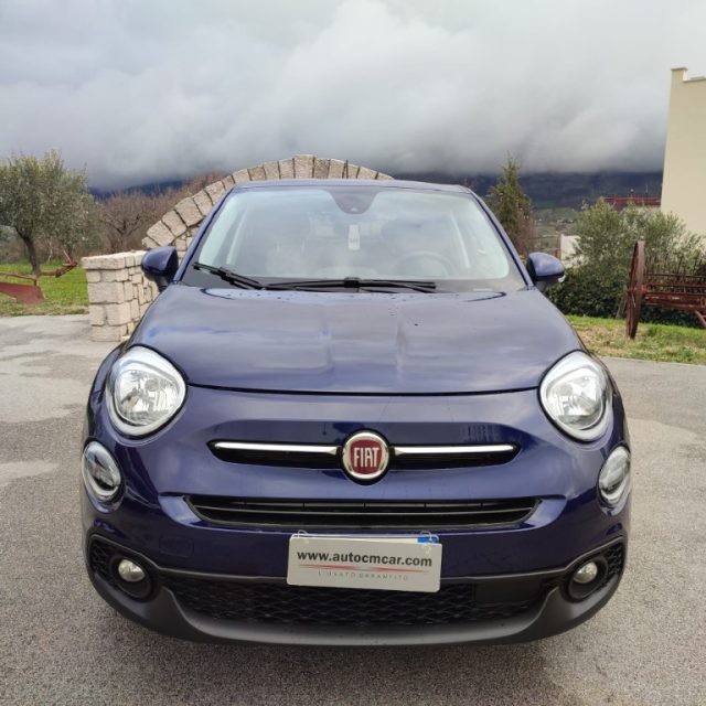 Fiat 500X 1.6 MultiJet 130 CV Connect usato a SAN GREGORIO MAGNO