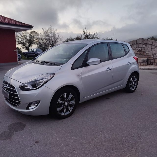 Hyundai iX20 1.4 CRDI 90 CV XPossible - foto 4 di 4
