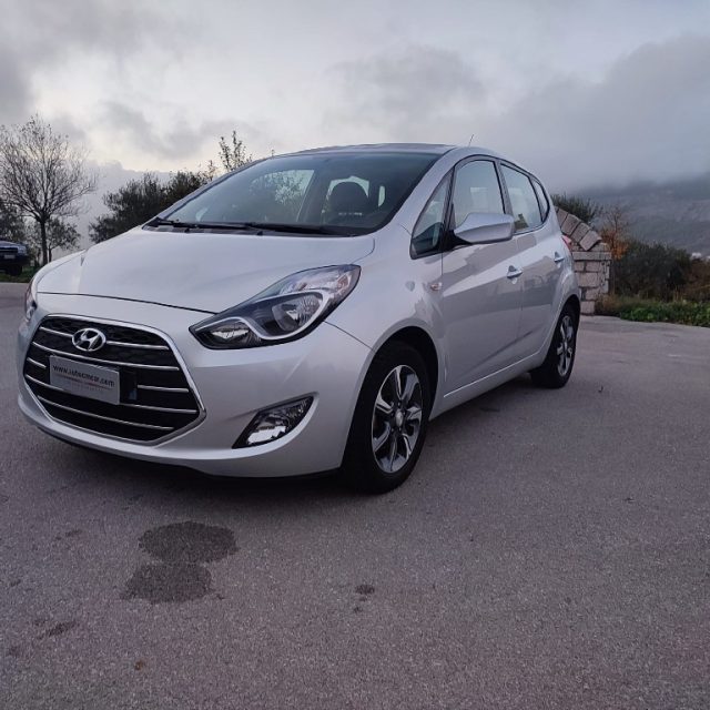 Hyundai iX20 1.4 CRDI 90 CV XPossible - foto 3 di 4